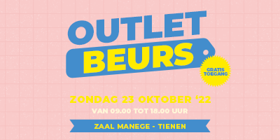 Outletbeurs