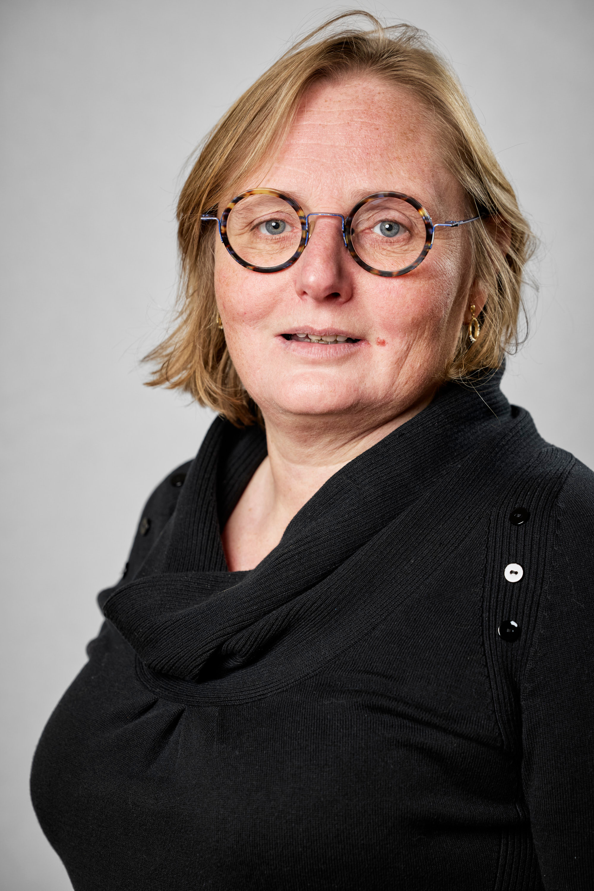 Liesbeth Vanderloock