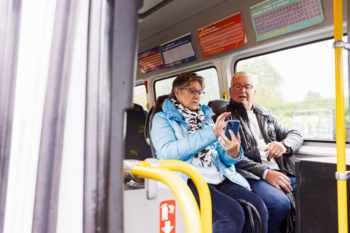 De Lijn verkl