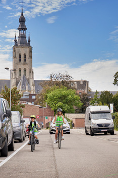 Verkeersveilige schoolomgeving - Steven Massart (7)