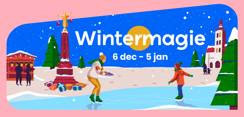 Wintermagie